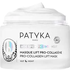 Patyka Pro-Collagen Lift Mask 50ml