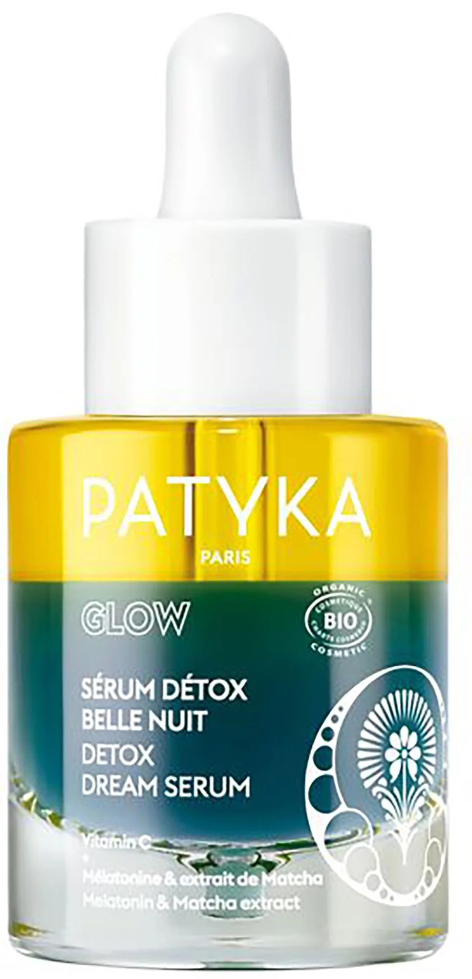 Patyka Glow Detox Dream Serum 30 ml