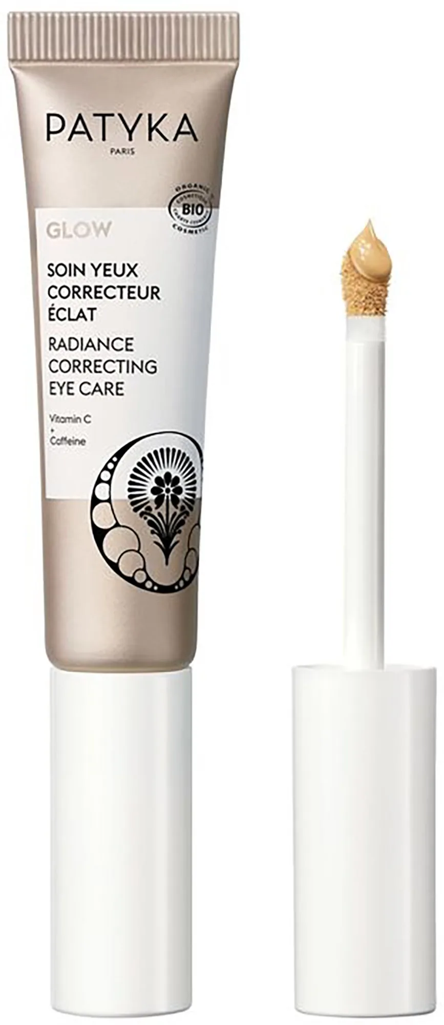 Patyka Radiance Correcting Eye Care 12 g