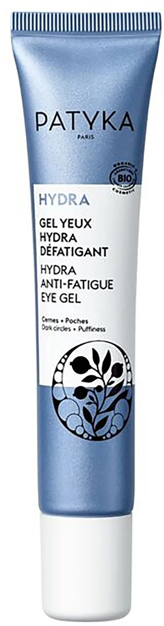 Patyka Hydra Anti-Fatigue Eye Gel 15 ml