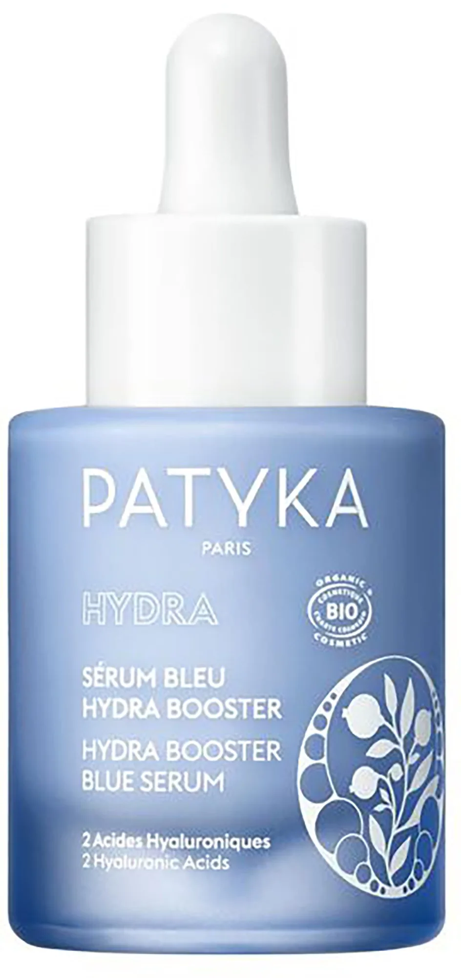 Patyka Hydra Booster Blue Serum 30 ml