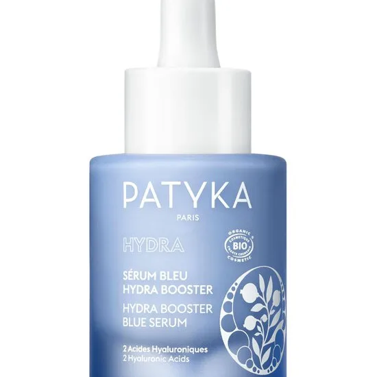 Patyka Hydra Booster Blue Serum 30 ml