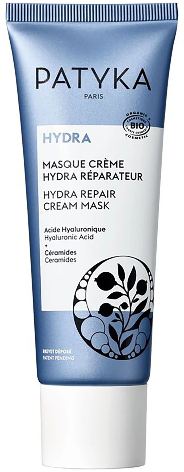 Patyka Hydra Repair Cream Mask 50 ml