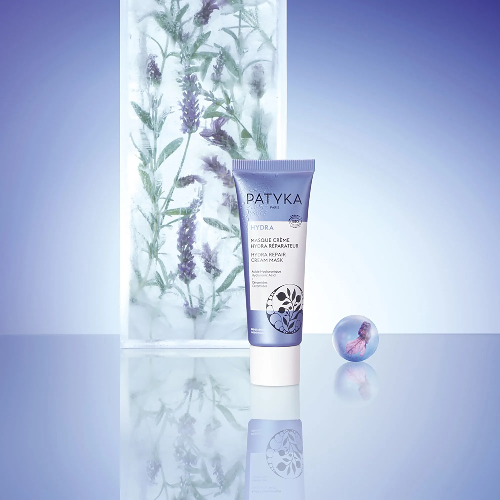 Patyka Hydra Repair Cream Mask 50 ml