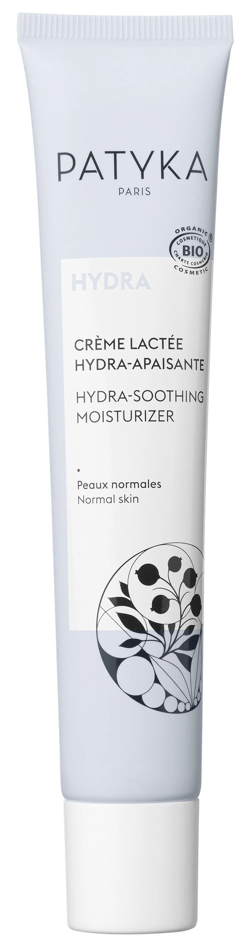 Patyka Hydra Hydra-Soothing Moisturizer 40 ml