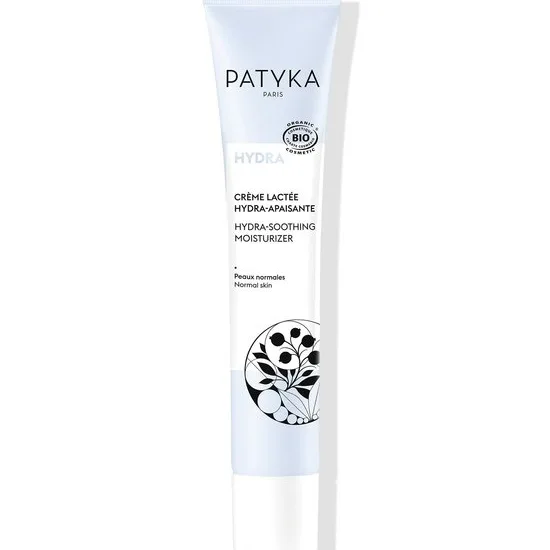 Patyka Hydra Hydra-Soothing Moisturizer 40 ml
