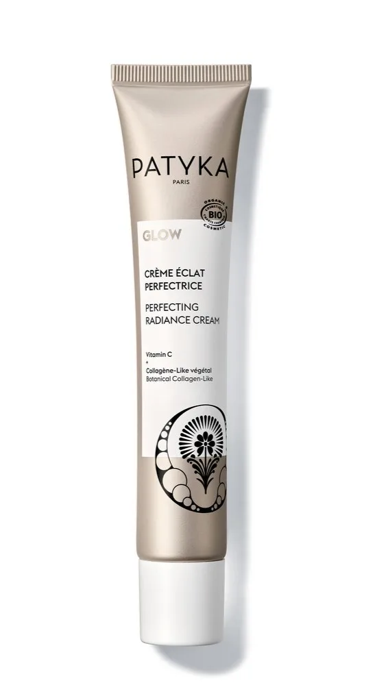 Patyka Perfecting Radiance Cream 40 ml