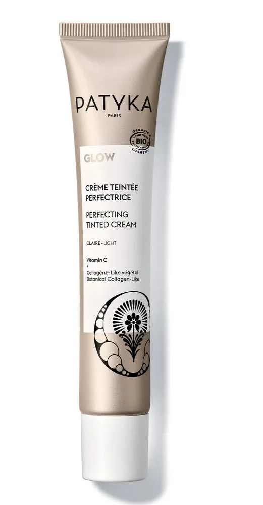 Patyka Perfecting Tinted Cream 40 ml