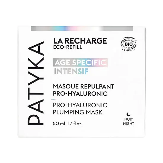 Patyka Pro-Hyaluronic Mask Refill 50 ml