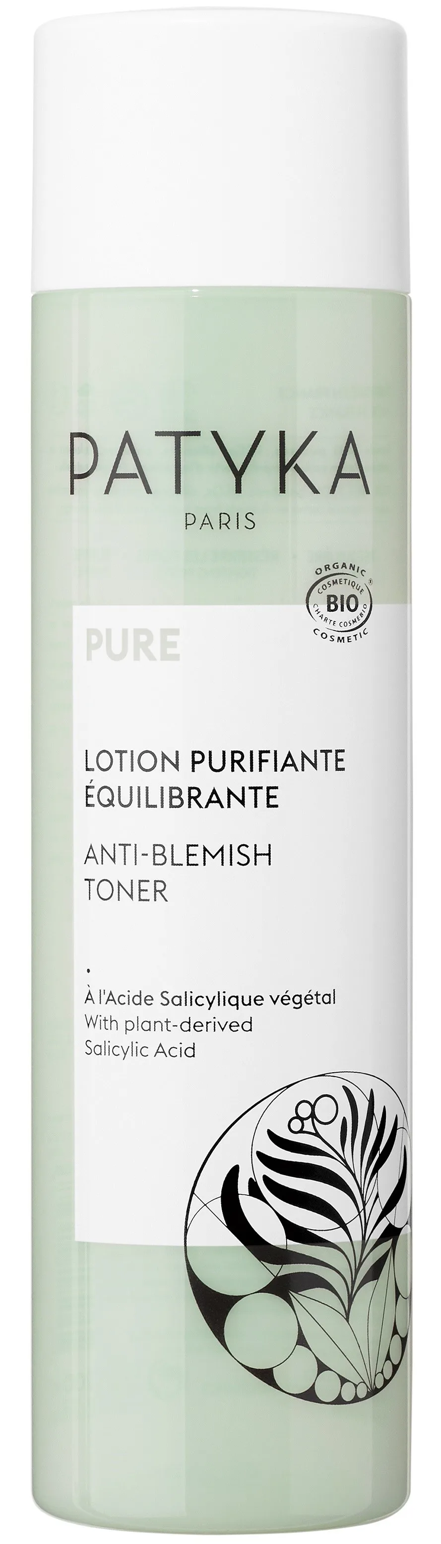 Patyka Anti-Blemish Toner 200 ml