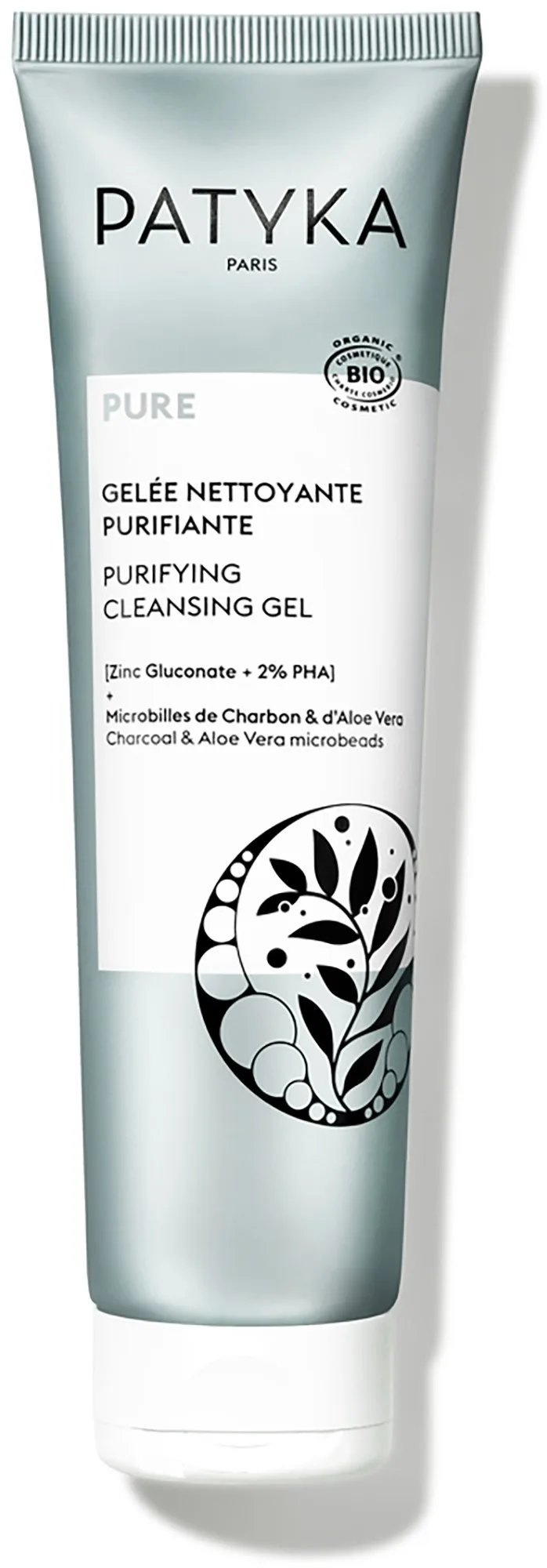 Patyka Purifying Cleansing Gel 150 ml
