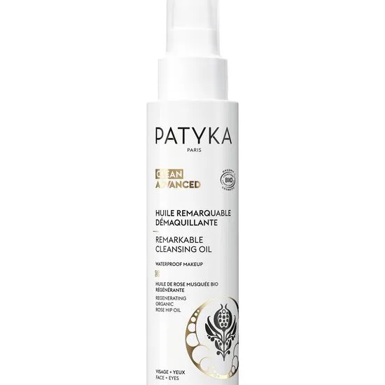 Patyka Remarkable Cleansing Oil 100 ml