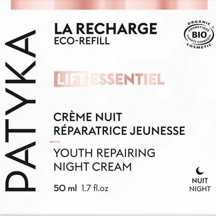 Patyka Youth Reparing Night Cream Refill 50 ml