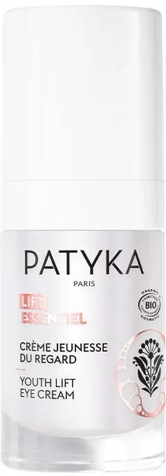 Patyka Youthful Lift Eye Cream
