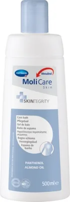 MOLICARE SKIN Pflegebad 500 ml Bad