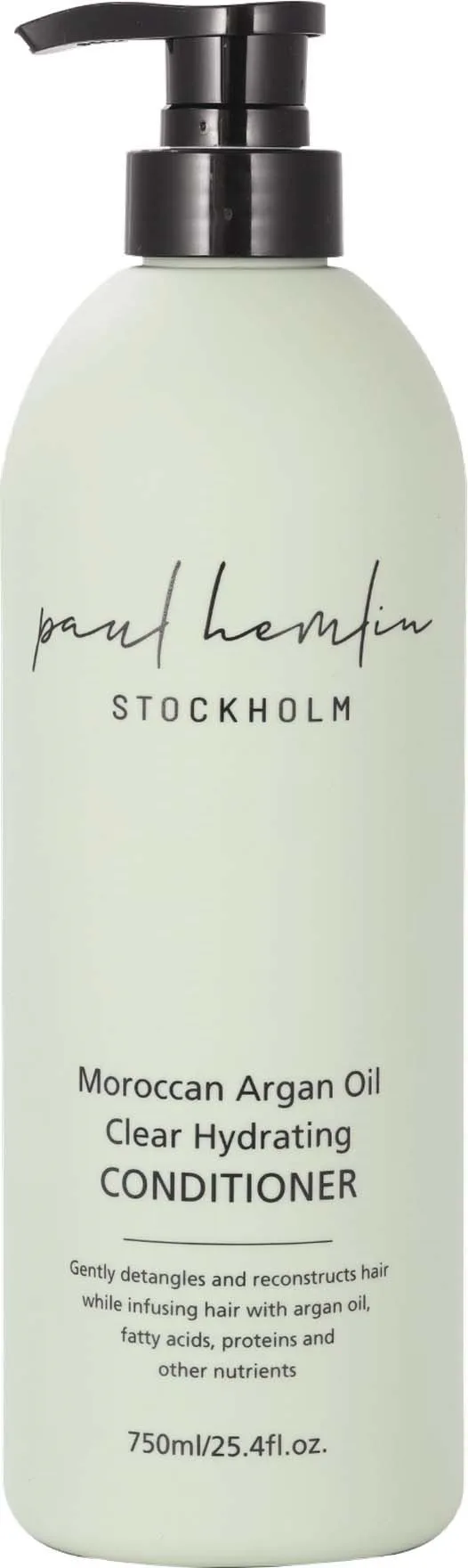 Paul Hemlin Stockholm Clear Hydrating Conditioner 750 ml