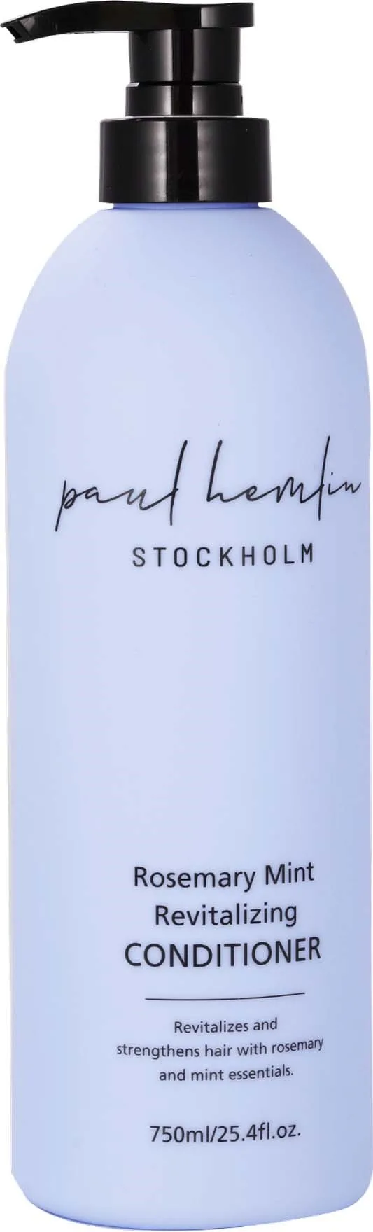 Paul Hemlin Stockholm Rosemary Mint Revitalizing Conditioner 750 ml