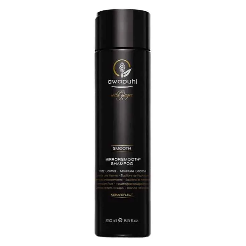 Paul Mitchell Awapuhi Wild Ginger Mirror Smooth Shampoo 250ml
