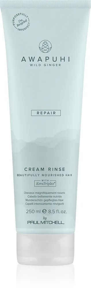 Paul Mitchell Awapuhi Wild Ginger Cream Rinse 250 ml