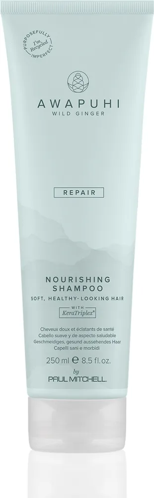 Paul Mitchell Awapuhi Wild Ginger Nourishing Shampoo 250 ml