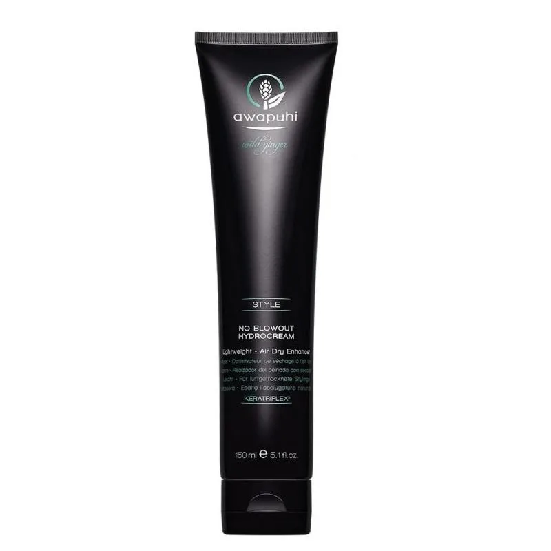Paul Mitchell Awapuhi Wild Ginger Style No Blowout Hydrocream 150ml