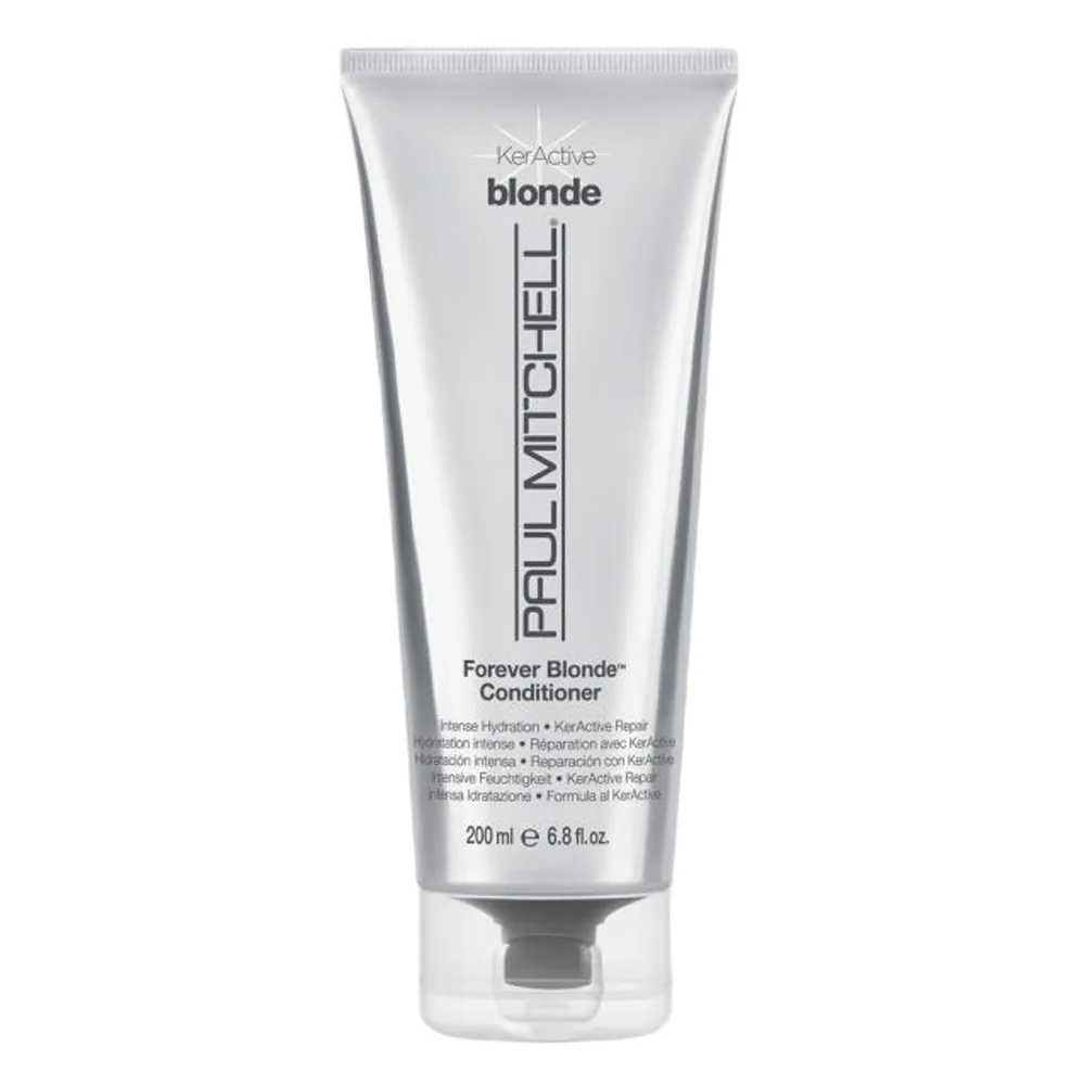 Paul Mitchell Forever Blonde Conditioner 300ml