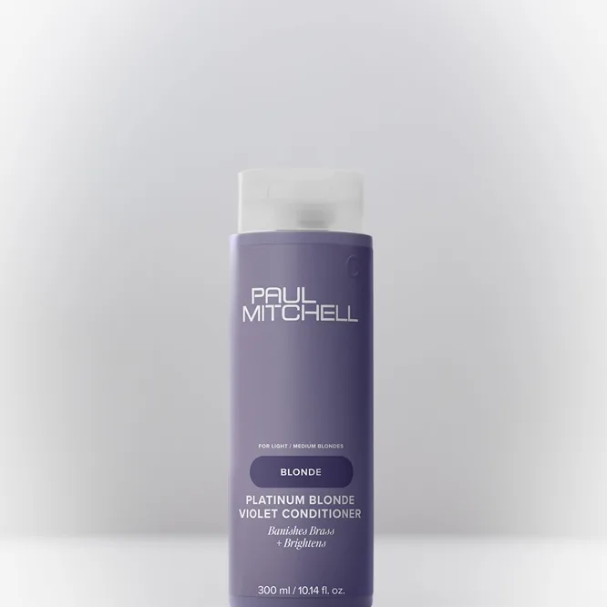 Paul Mitchell Platinum Blonde Conditioner 200 ml