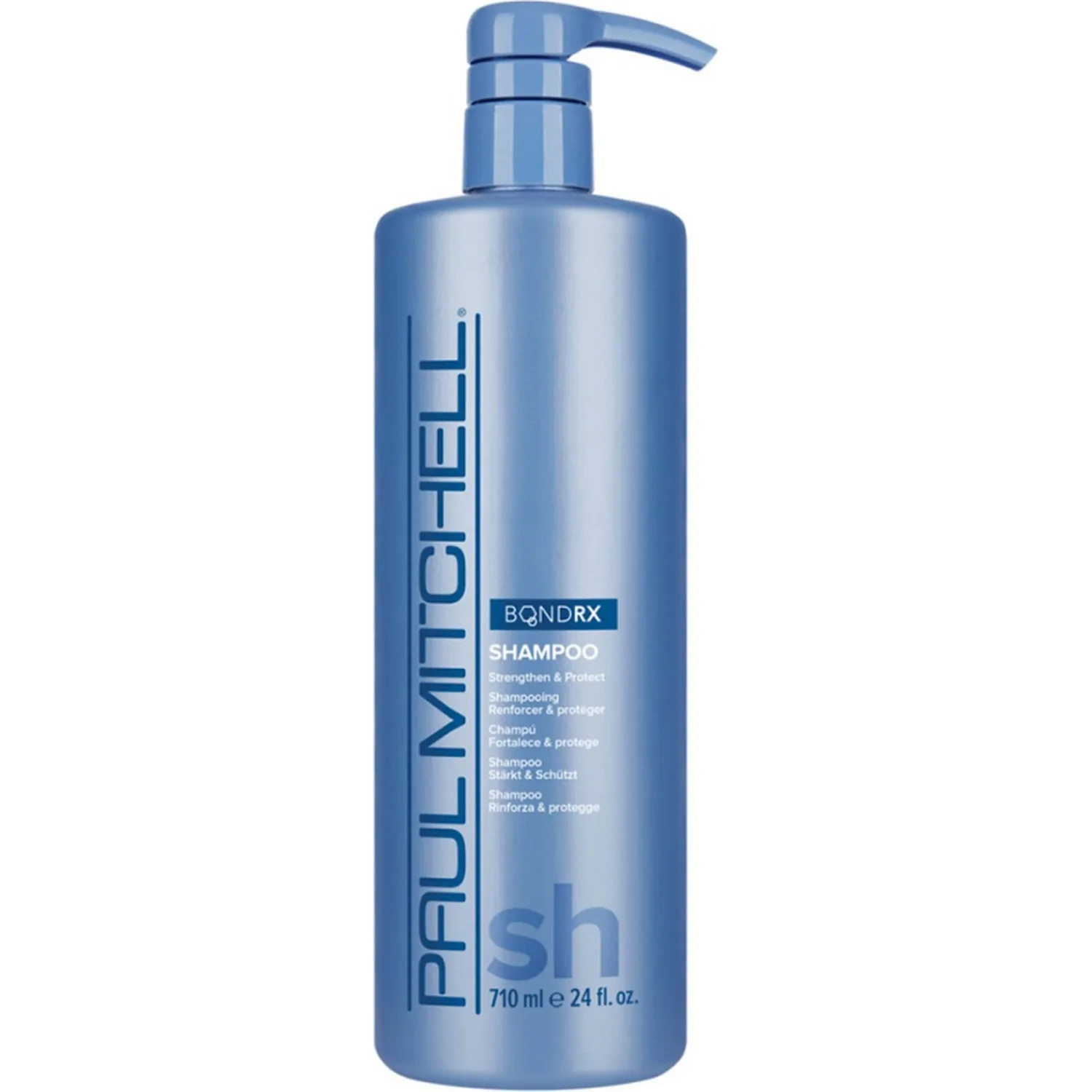 Paul Mitchell Bond RX Shampoo 710 ml
