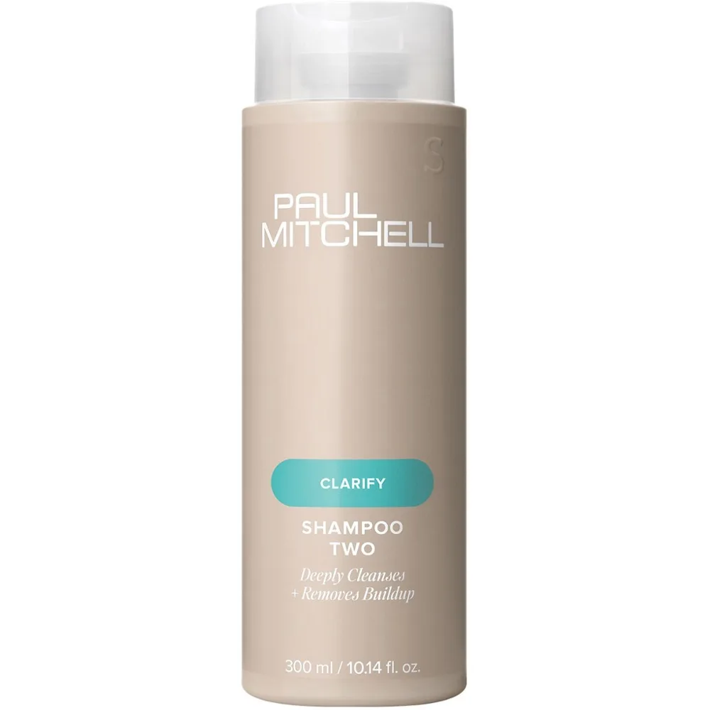 Paul Mitchell Clarifying Shampoo Two 1000 ml
