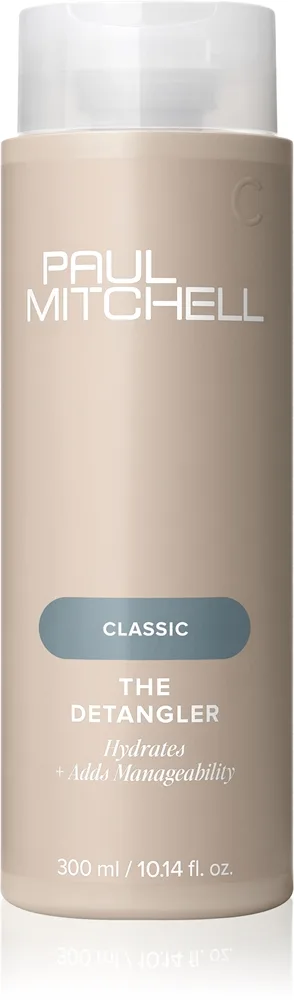 Paul Mitchell Classic The Detangler Hårbalsam Til kruset hår 300 ml