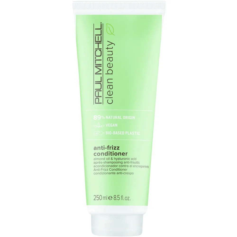 Anti-Frizz Conditioner, 250ml