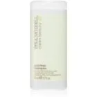 Paul Mitchell Clean Beauty Anti-Frizz Mjukgörande schampo För ostyrigt och krulligt hår 50 ml