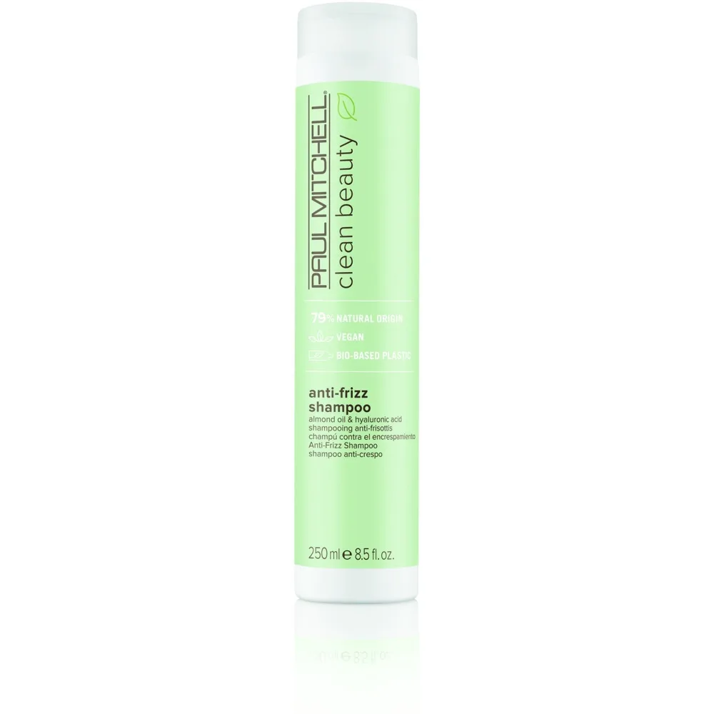 Paul Mitchell Anti-Frizz Shampoo 1000 ml