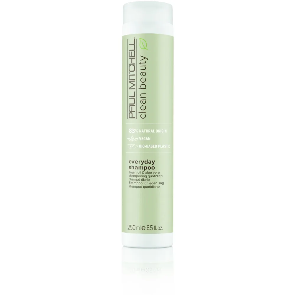 Paul Mitchell Clean Beauty Everyday Shampoo 1000ml