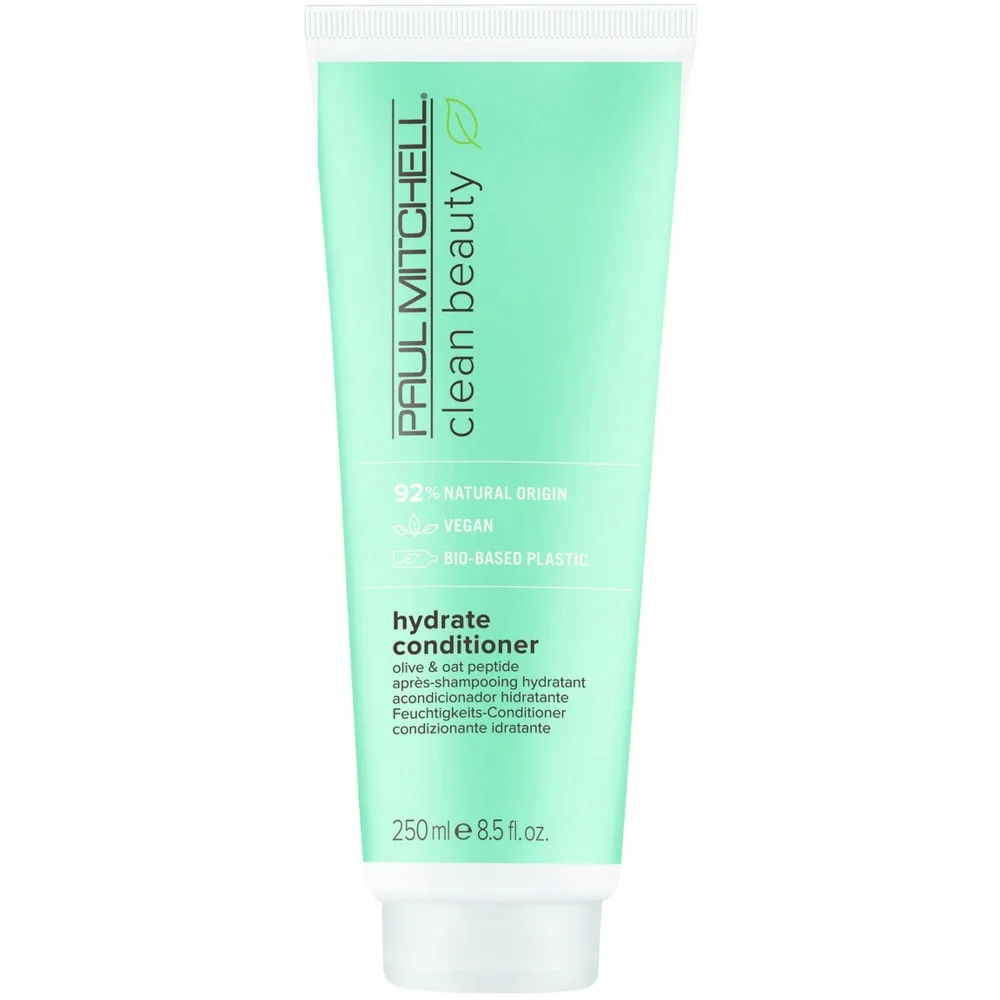 Paul Mitchell Clean Beauty Hydrate Conditioner 250ml