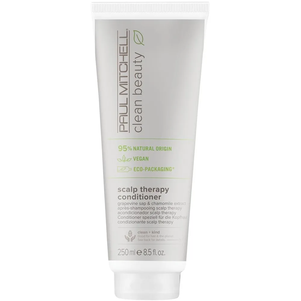 Paul Mitchell Clean Beauty Scalp Therapy Conditioner 1000ml