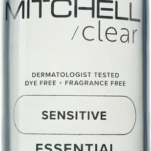 Paul Mitchell Clear Essential Conditioner hoitoaine päivittäiseen käyttöön hajusteeton 75 ml