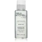 Paul Mitchell Clear Essential Shampoo Rensende shampoo til hverdagsbrug 75 ml