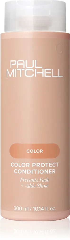 Paul Mitchell Color protect Conditioner Hårbalsam Til farvebeskyttelse 300 ml