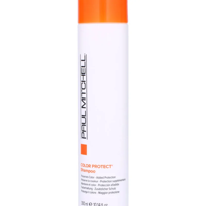 Paul Mitchell Color Protect Daily Shampoo 300ml