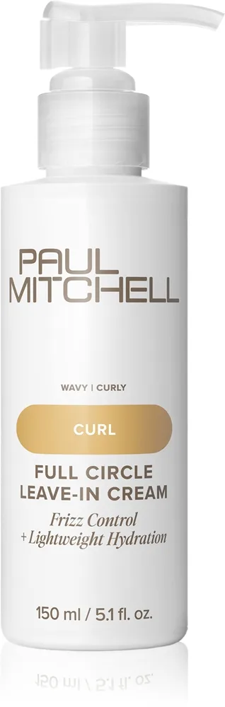 Full Circle Leave-In Cream, 150ml