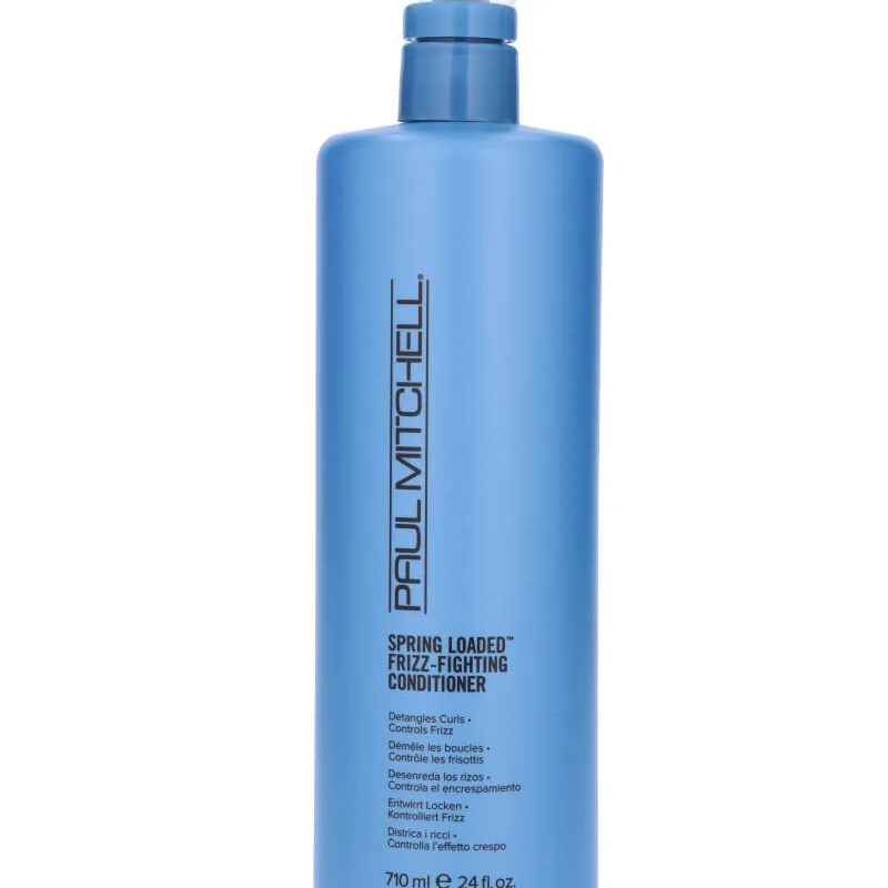 Paul Mitchell Curls Spring Loaded Frizz-Fighting Conditioner 710ml