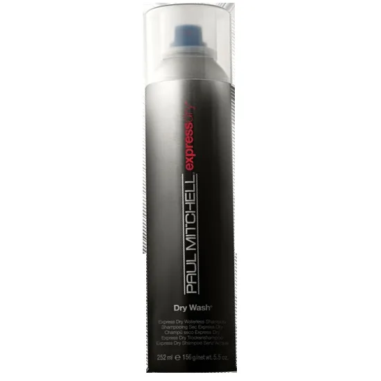 Paul Mitchell Dry Wash 252 ml.