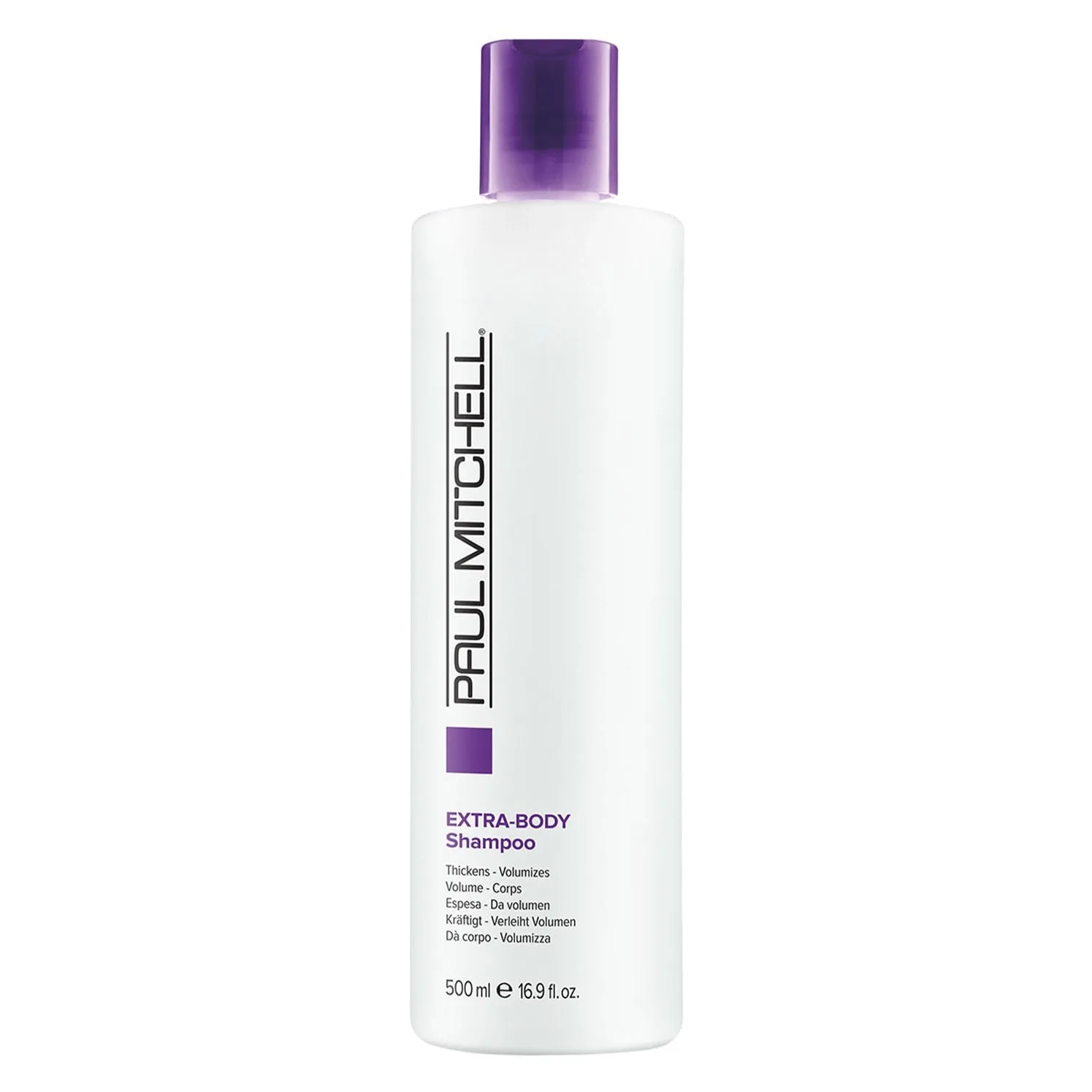 Paul Mitchell Extra-Body Daily Shampoo 500ml