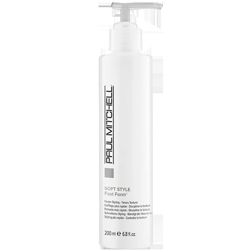 Paul Mitchell Fast Form 200 ml.