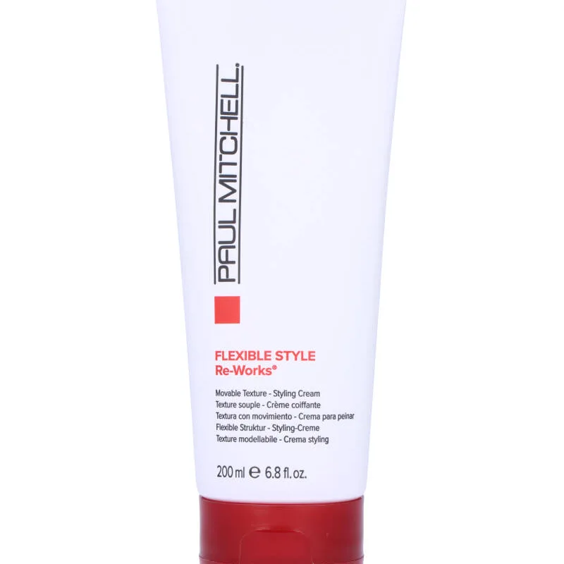 Paul Mitchell Flexible Style Re-Works 200ml