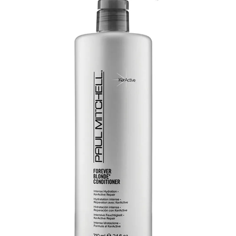 Paul Mitchell Forever Blonde Conditioner 710ml