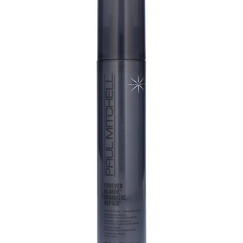 Paul Mitchell Forever Blonde Dramatic Repair 150ml