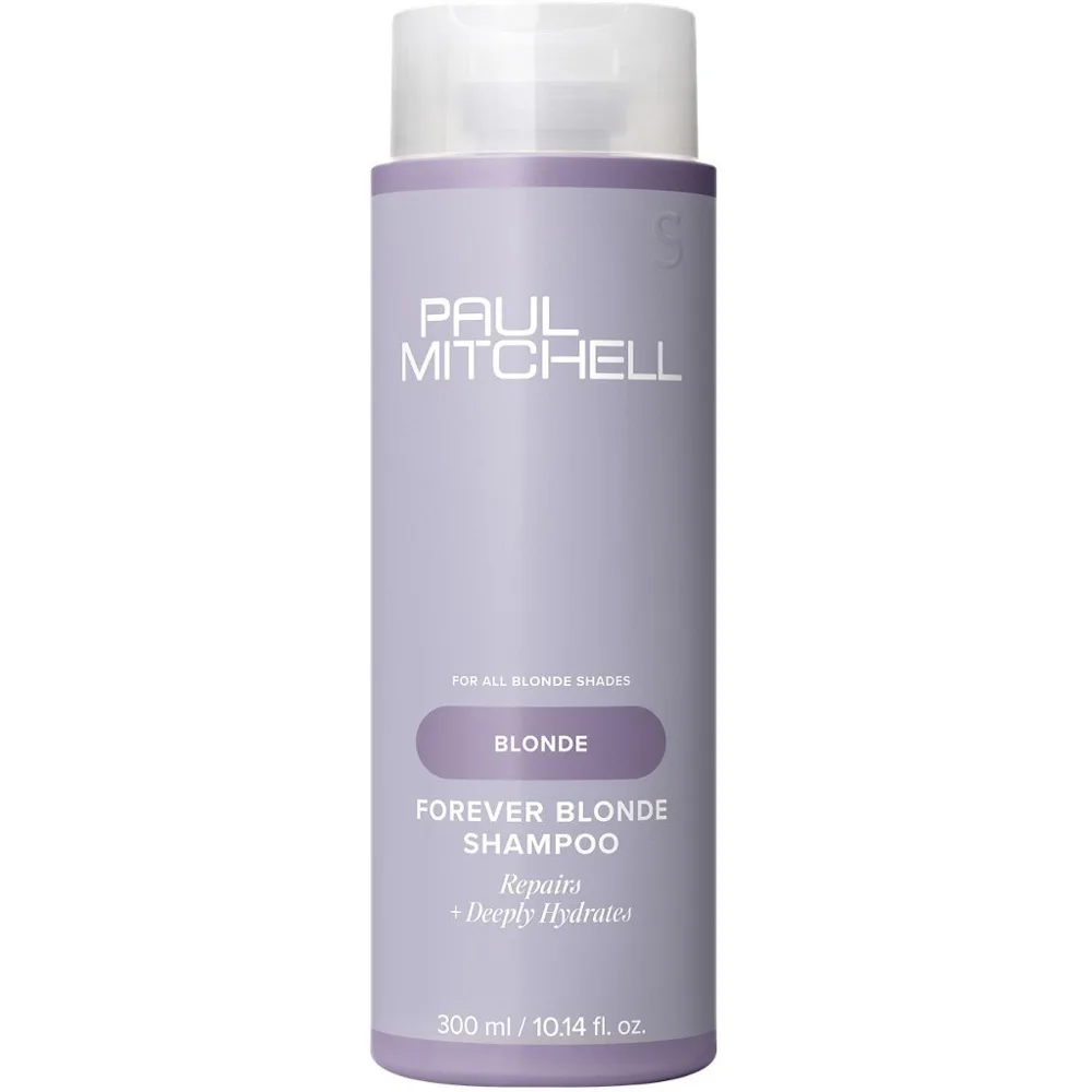 Paul Mitchell Forever Blonde Shampoo - 250 ml