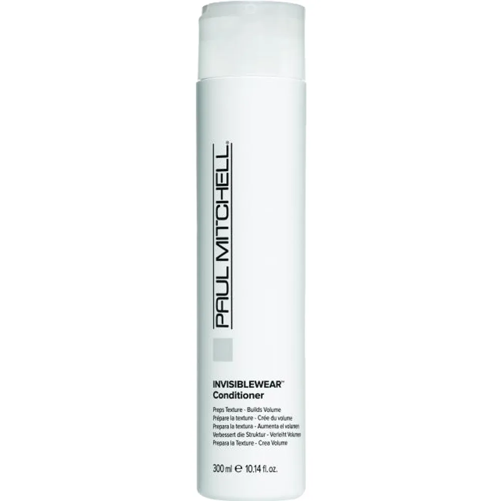 Paul Mitchell Invisiblewear Conditioner 1000ml